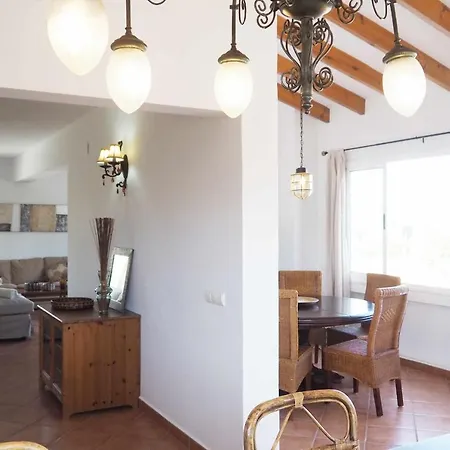Villa Fabulosa A 900m Playa Con Piscina Y Vistas *