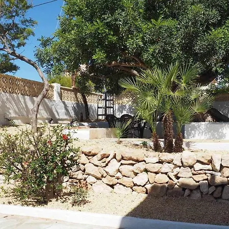 Villa Fabulosa A 900m Playa Con Piscina Y Vistas