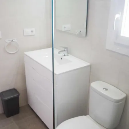 Fabulosa A 900m Playa Con Piscina Y Vistas * Calpe