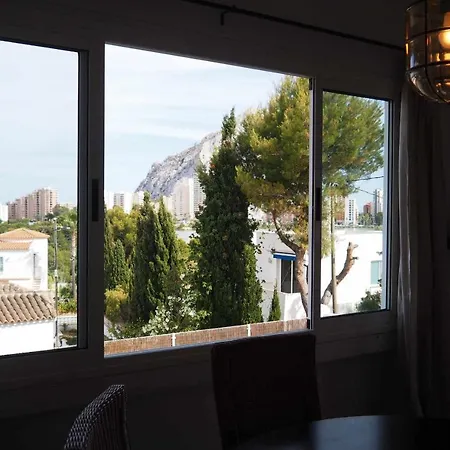 Fabulosa A 900m Playa Con Piscina Y Vistas Villa *